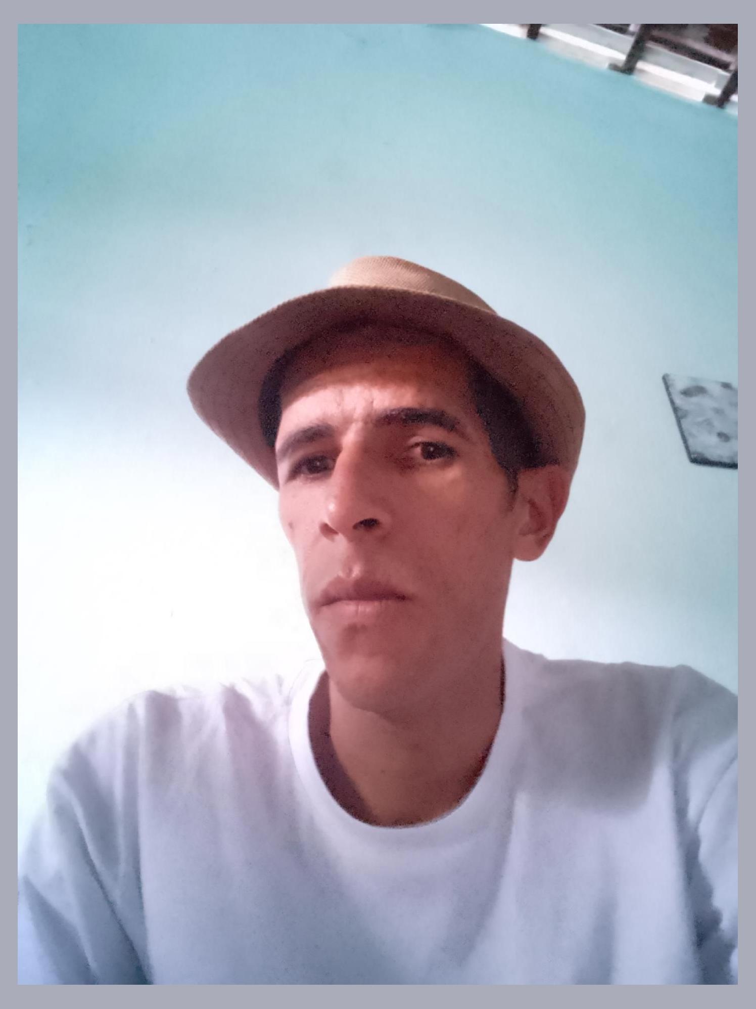 Alex da Silva Beda